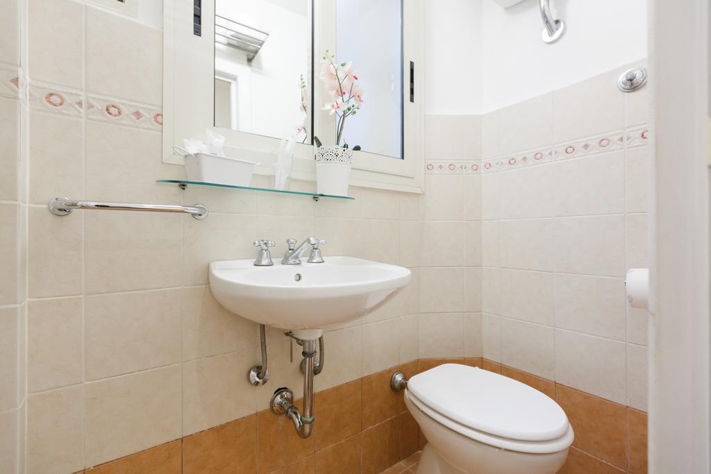 Rotondapantheon Roma Exterior foto